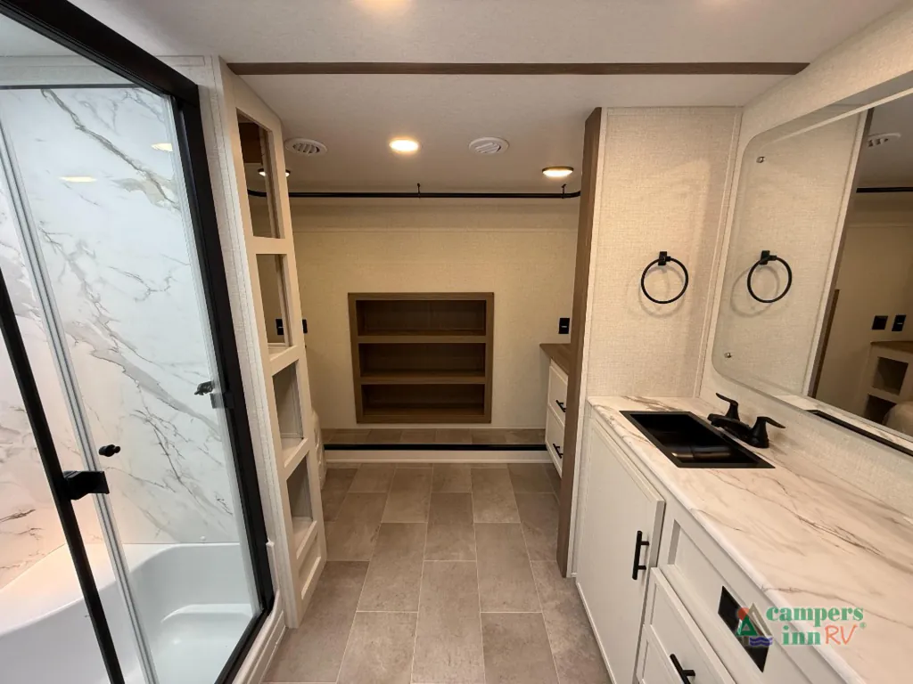 2027 Forest River Impression 360MYR, Photos photo 47