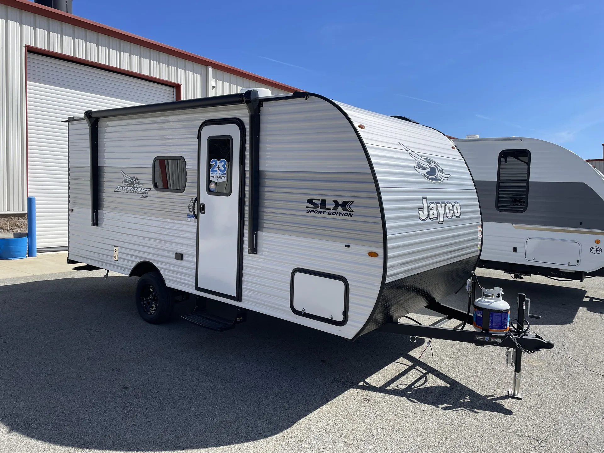 2026 Jayco Jay Flight SLX 170BH - Photo 2