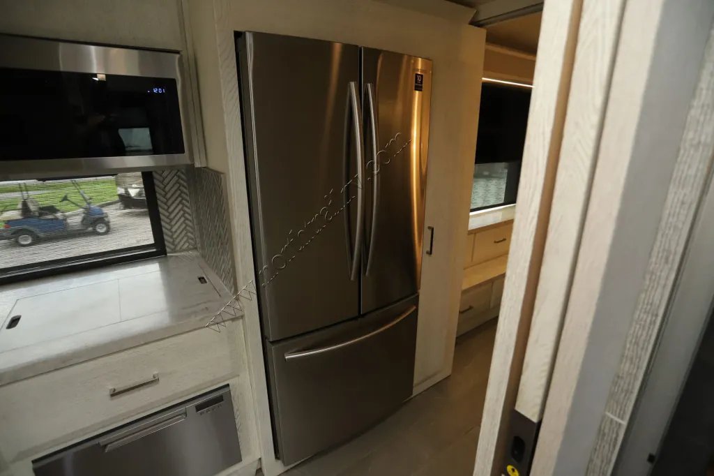 2022 Newmar New Aire 3543, Photos photo 12
