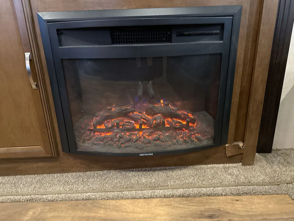 2017 Forest River Salem Hemisphere Lite 272RL, Photos photo 18