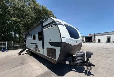 2024 Venture Stratus 26VRB - Main photo