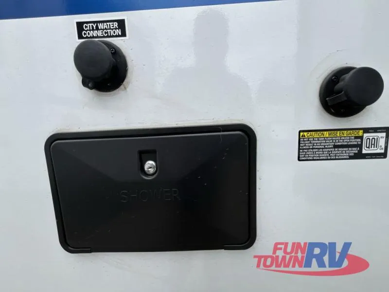2025 Gulf Stream Yellowstone Ranch Edition 29RKS - Photo 4
