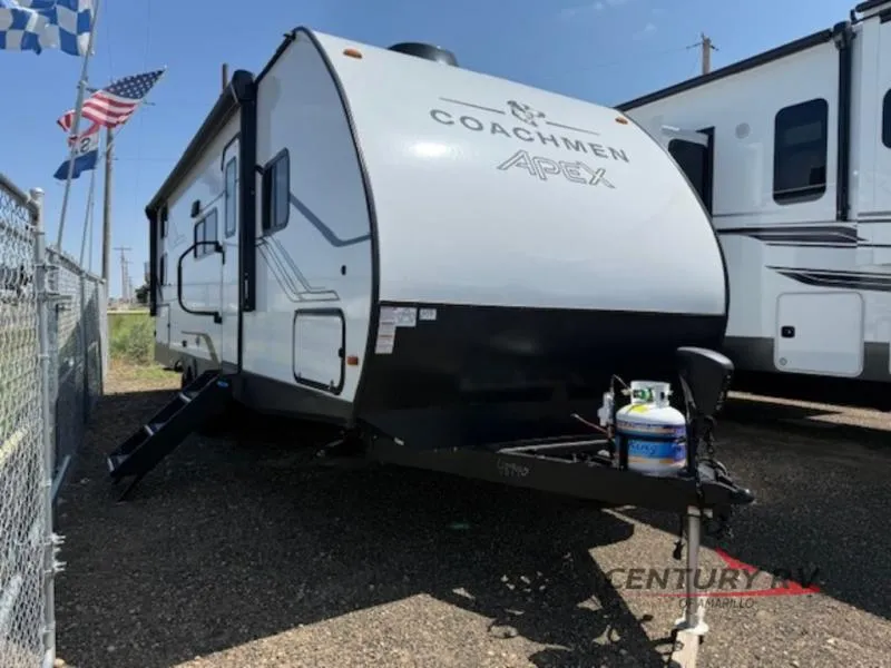 2025 Coachmen RV Apex X Series 26BHX - Main photo