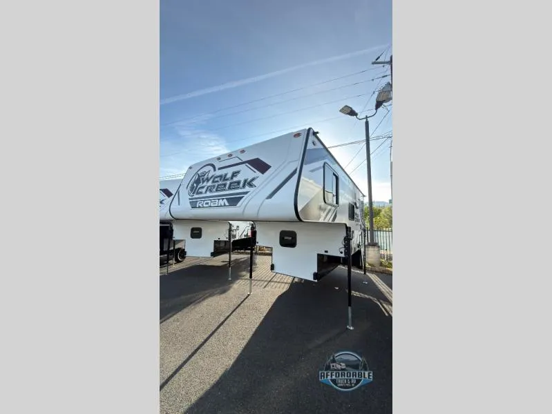 2026 Northwood Wolf Creek 850 - Photo 4