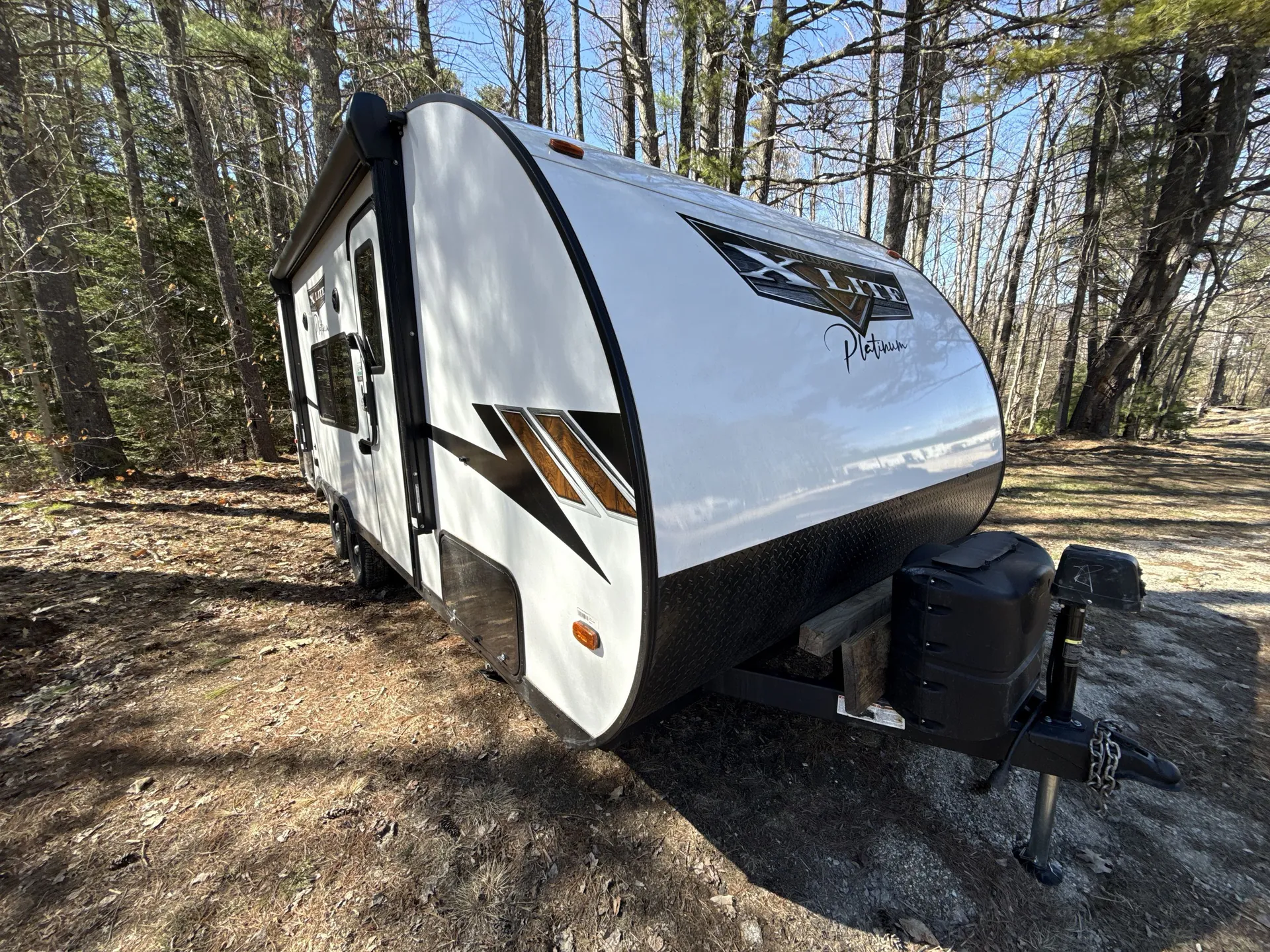 2023 Forest River Wildwood X-Lite 19DBXL - Photo 2
