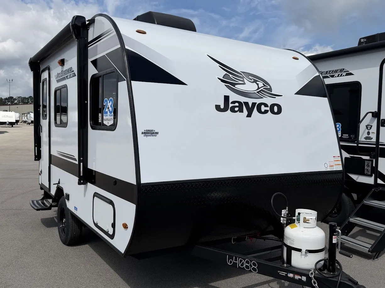 2026 Jayco Jay Feather Air SL 15TBSL - Photo 2