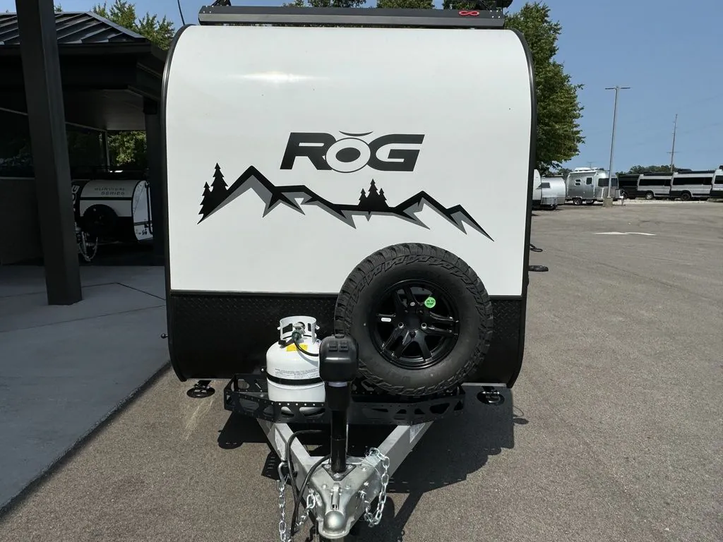 2025 Encore RV ROG 16FB - Photo 4