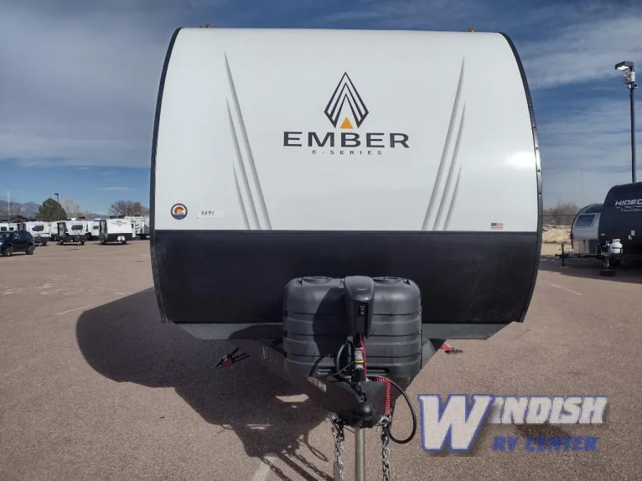 2026 Ember RV E-Series 26ETS - Photo 2