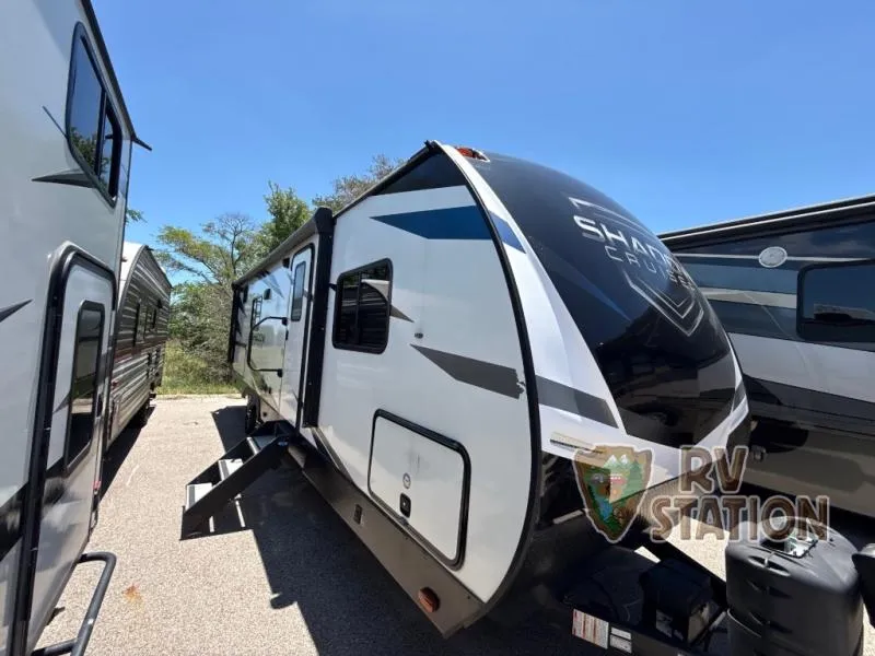 2022 Cruiser RV Shadow Cruiser 258BHS - Photo 3