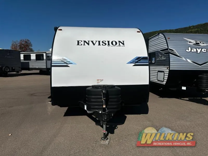 2026 Gulf Stream RV Envision SVT 22UDL - Photo 3