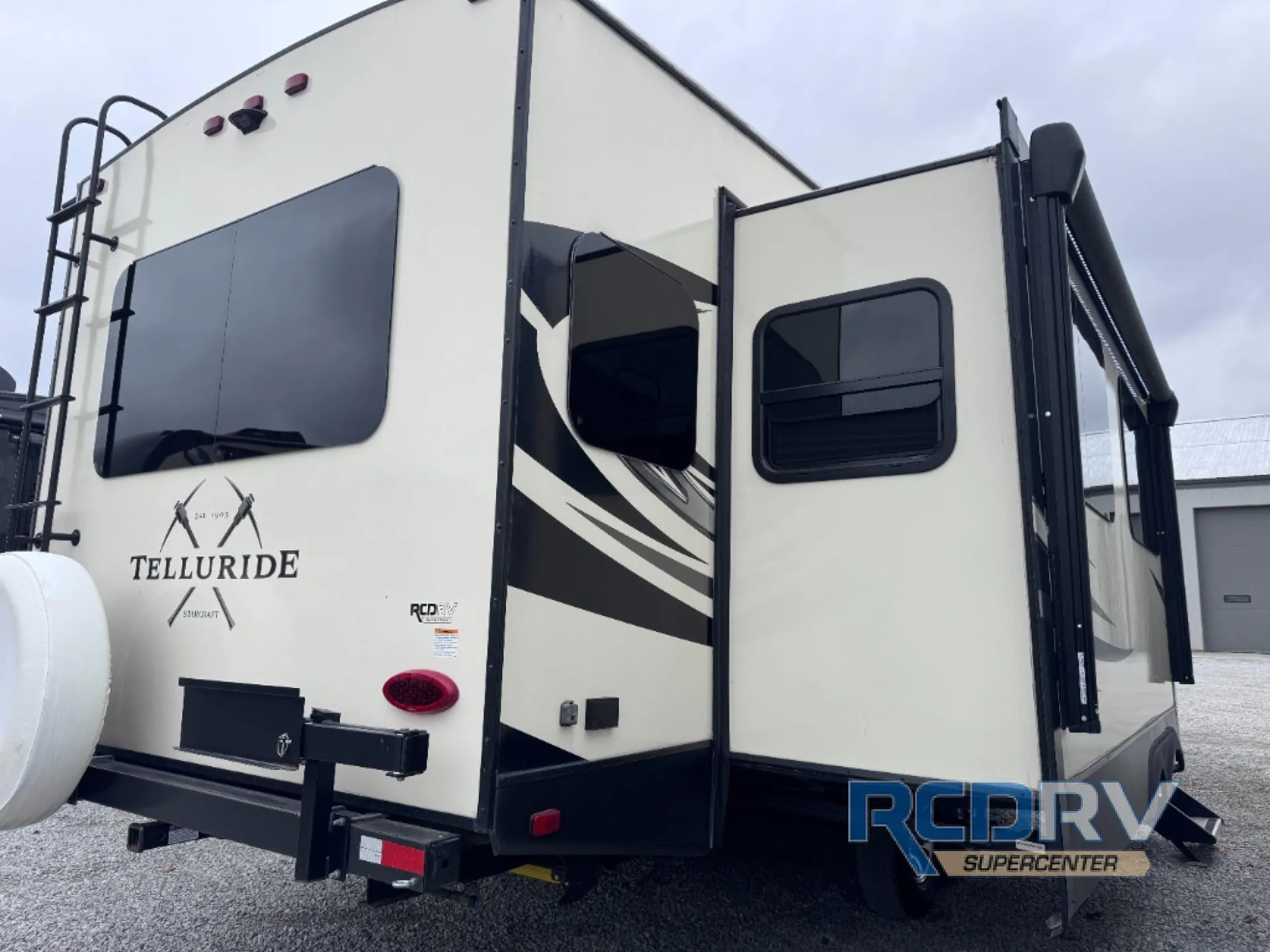 2019 Starcraft Telluride 292RLS - Photo 4