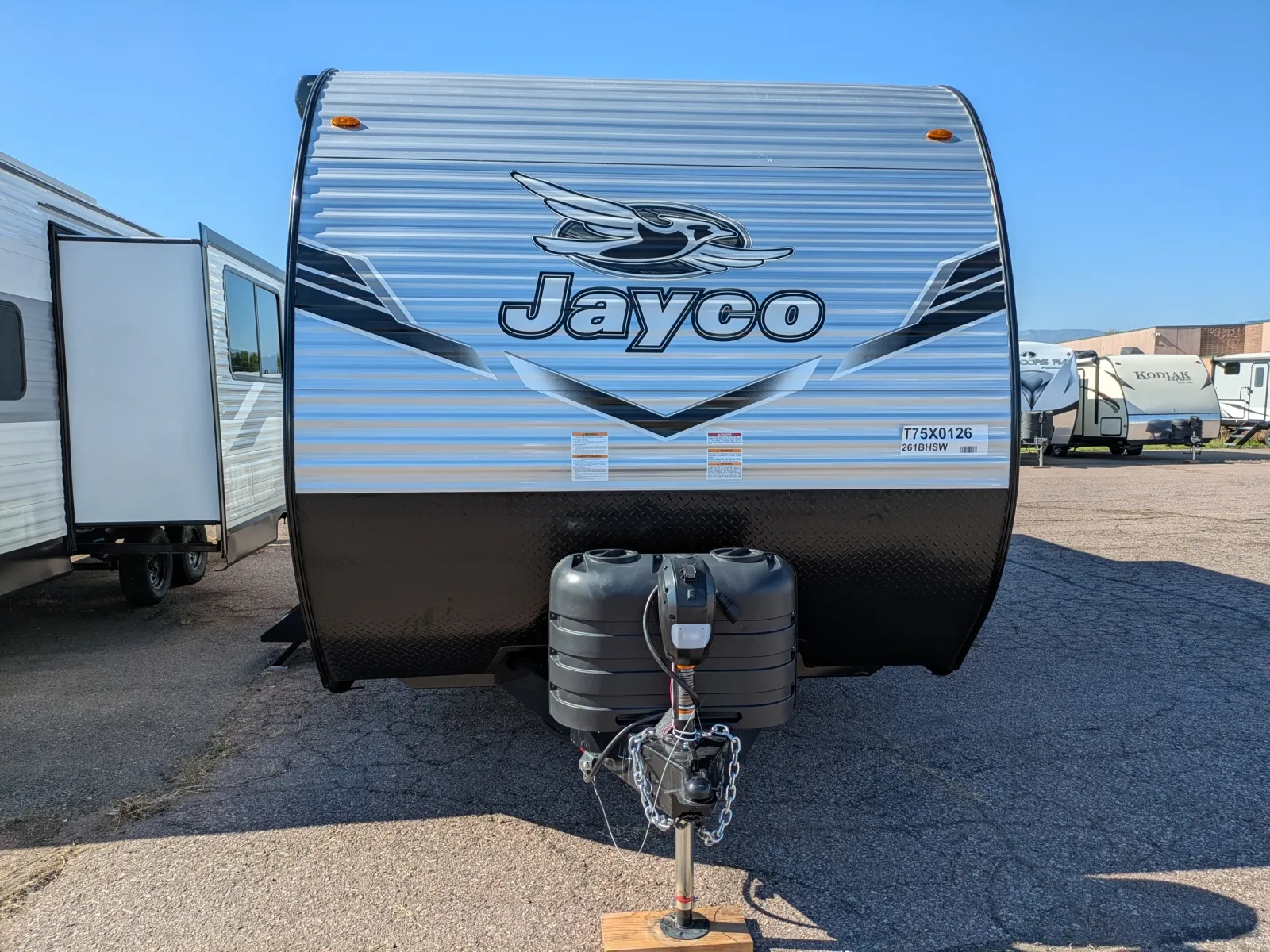 2026 Jayco Jay Flight SLX 261BHSW - Photo 4
