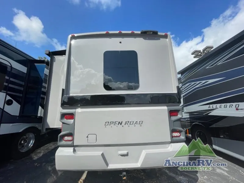 2027 Tiffin Open Road Allegro 29 NA - Photo 3