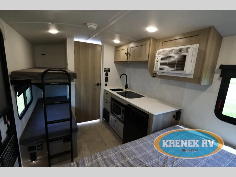 2026 Forest River RV Rockwood GEO Pro 13LE - Photo 3
