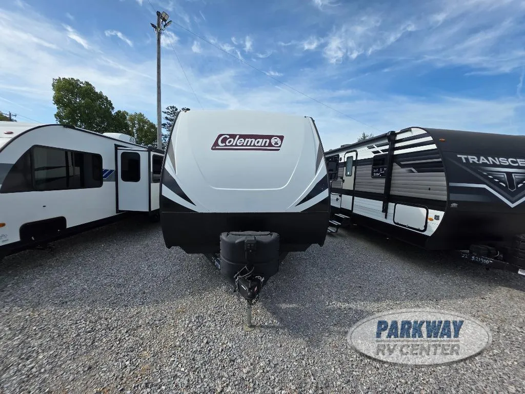 2021 Dutchmen Coleman Light 2955RL - Photo 2