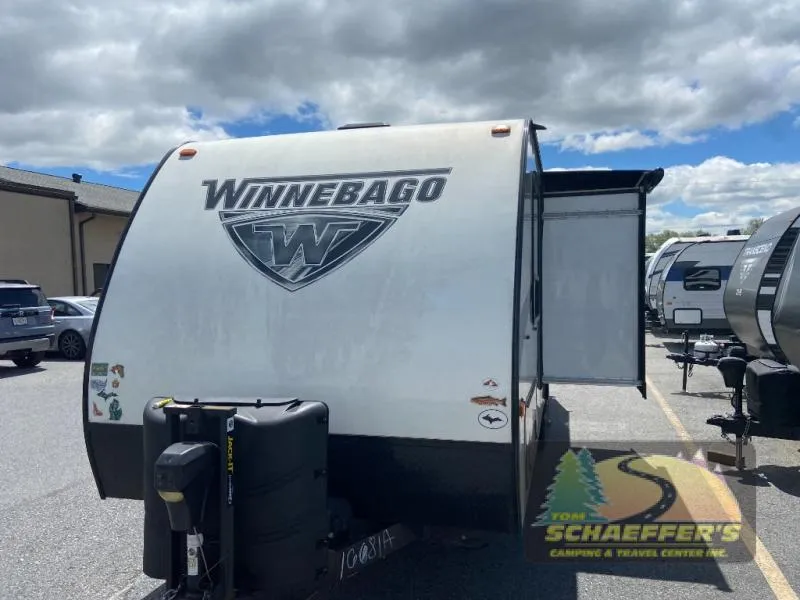 2019 Winnebago Micro Minnie 2306BHS - Photo 2