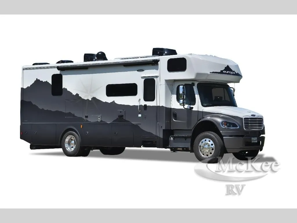 2027 Dynamax Corp Europa 31SS - Photo 2