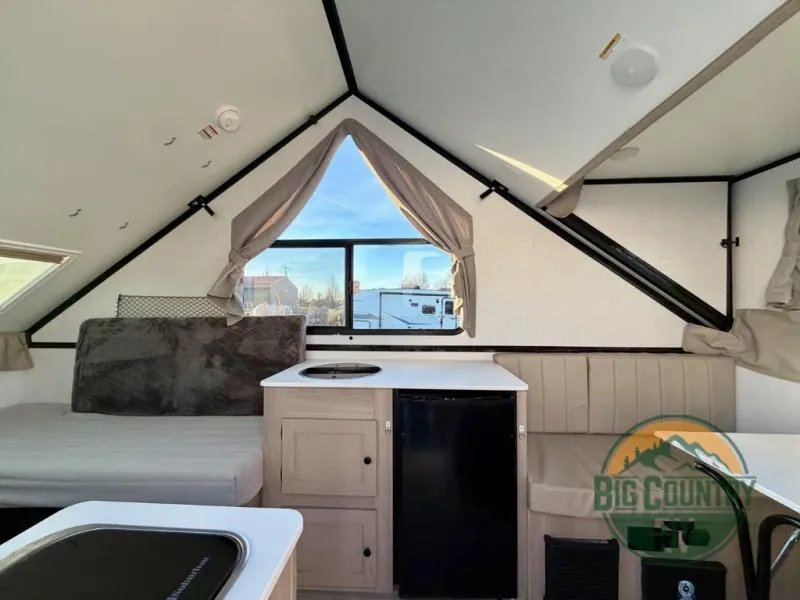 2025 Forest River Rockwood A213HW - Photo 4