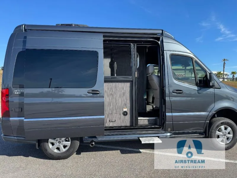 2024 Airstream Interstate 19 Used    Std. Model - Photo 3