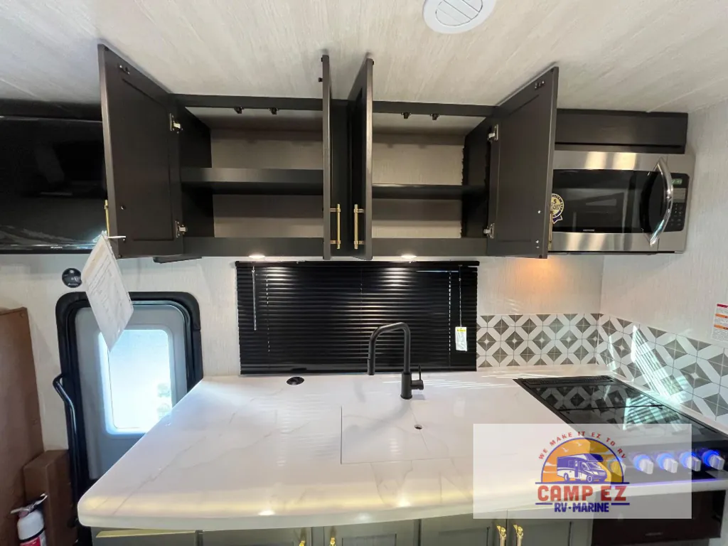2027 Nexus Maximus 34MX, Photos photo 24