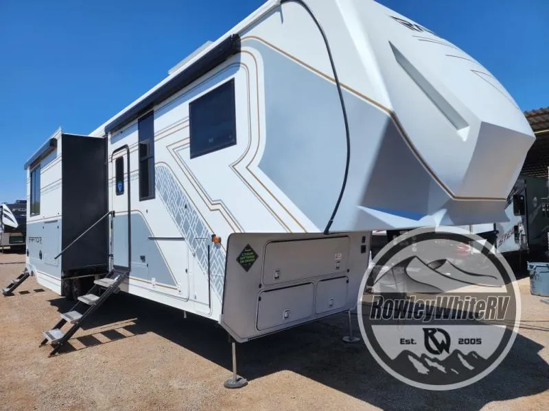 2025 Keystone Raptor 441 - Photo 2
