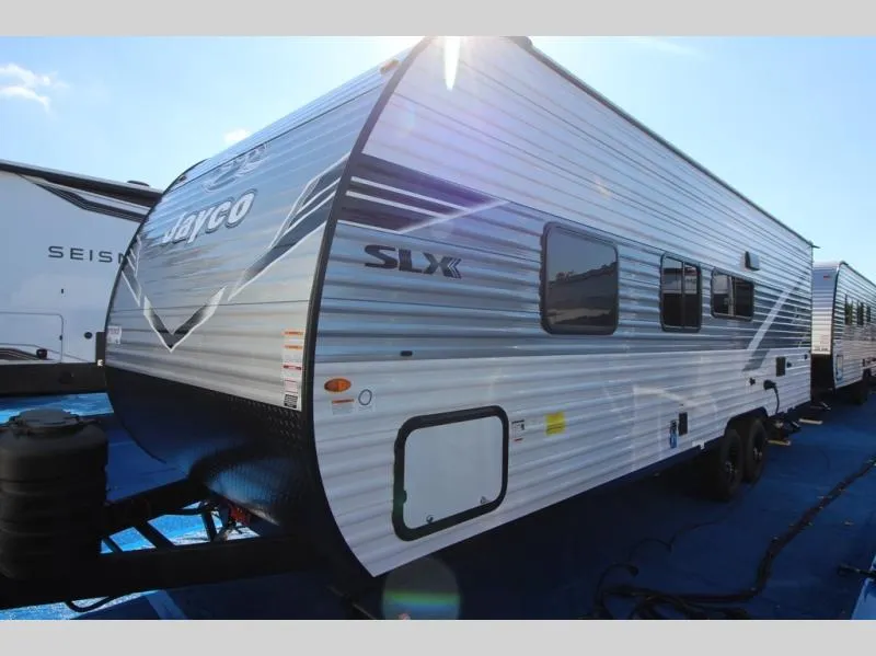 2026 Jayco Jay Flight SLX 260BH - Photo 3