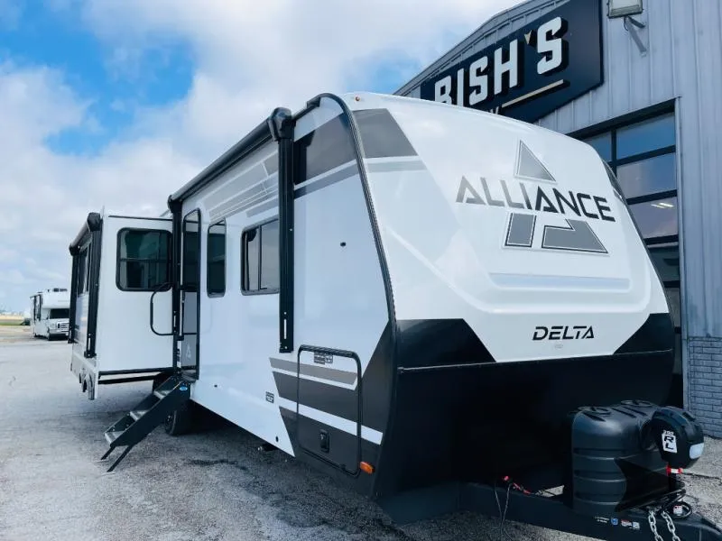2026 Alliance RV Delta 292RL - Photo 2