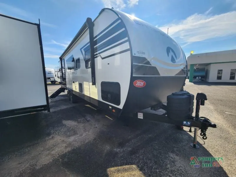 2026 Venture RV Campbound Platinum 261CRB - Photo 3
