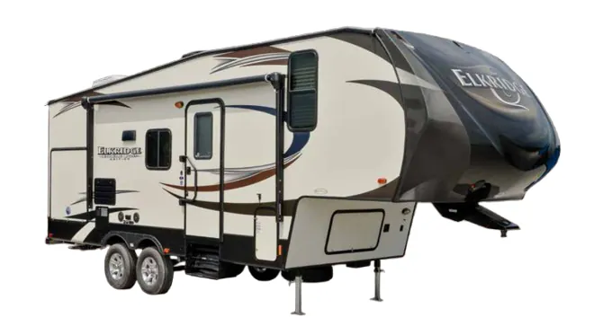 Heartland ElkRidge Xtreme Light E 22 exterior