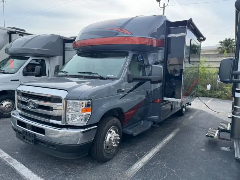 2026 Gulf Stream BT Cruiser 5240 - Photo 3