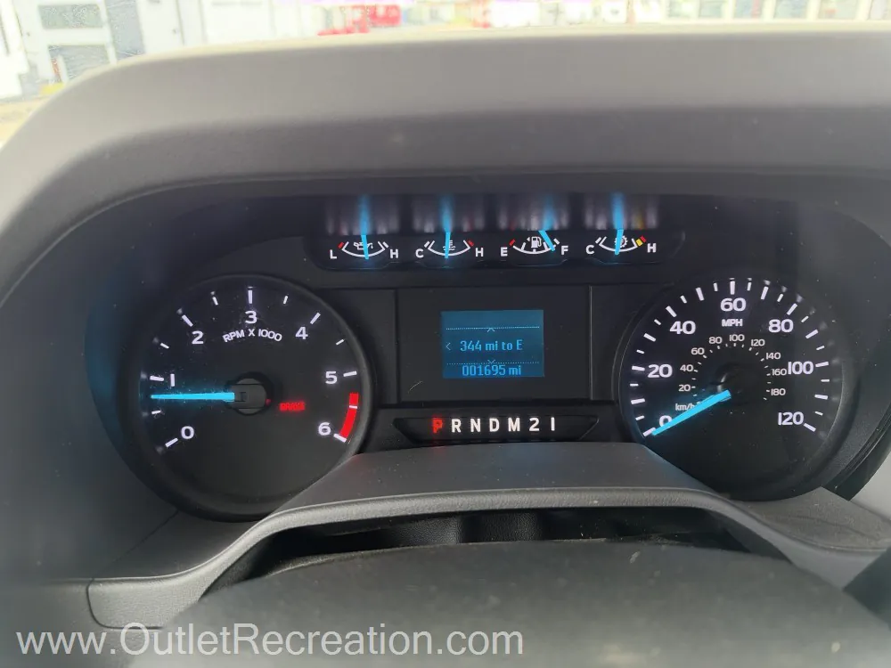 2025 Forest River Sunseeker 3010DS, Photos photo 13