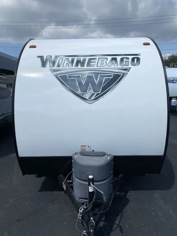 2017 Winnebago Winnie Drop WD170S - Photo 2