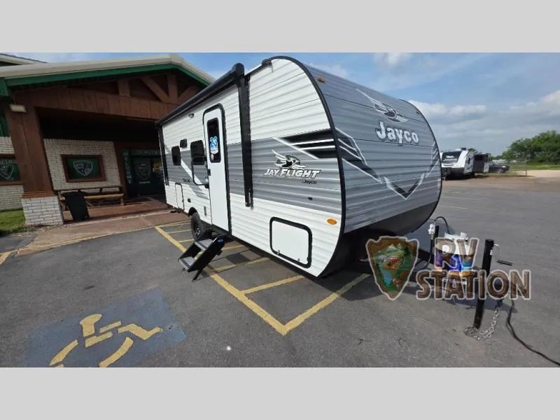 2026 Jayco Jay Flight SLX 180LK - Photo 2