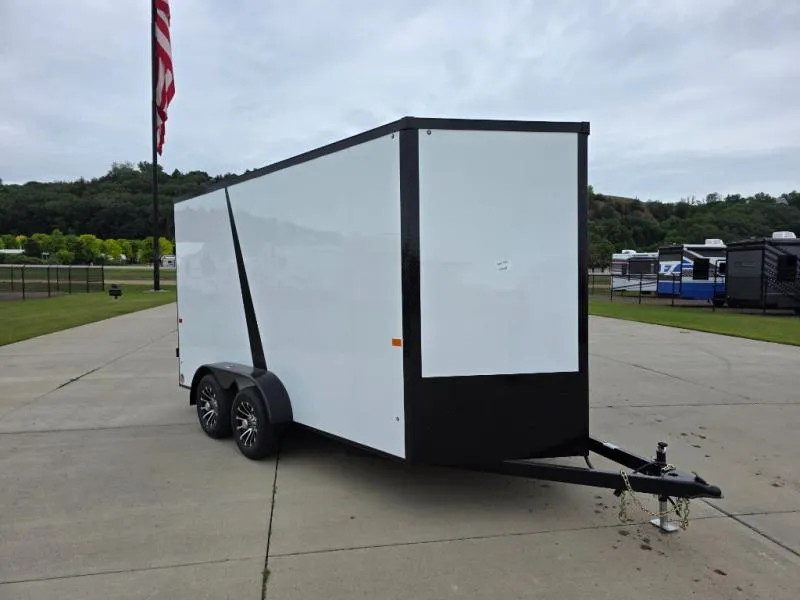 2027 Aero Aero 14TA35UTV - Main photo