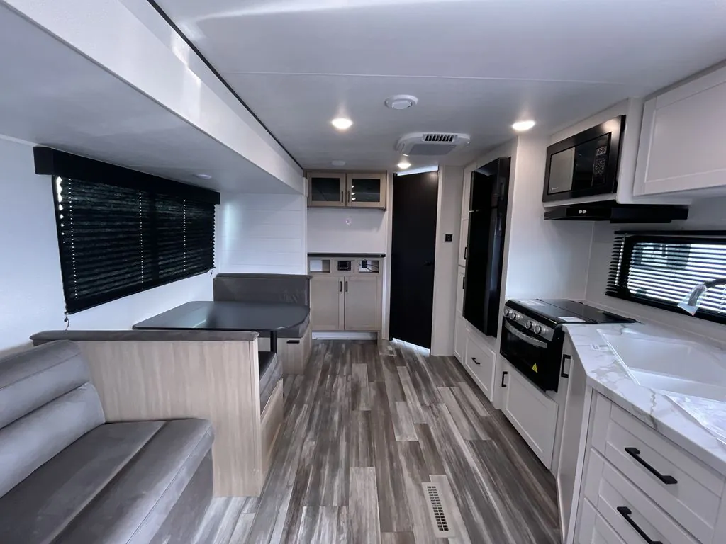 2026 Jayco Jay Flight SLX 262RLSW, Photos photo 6