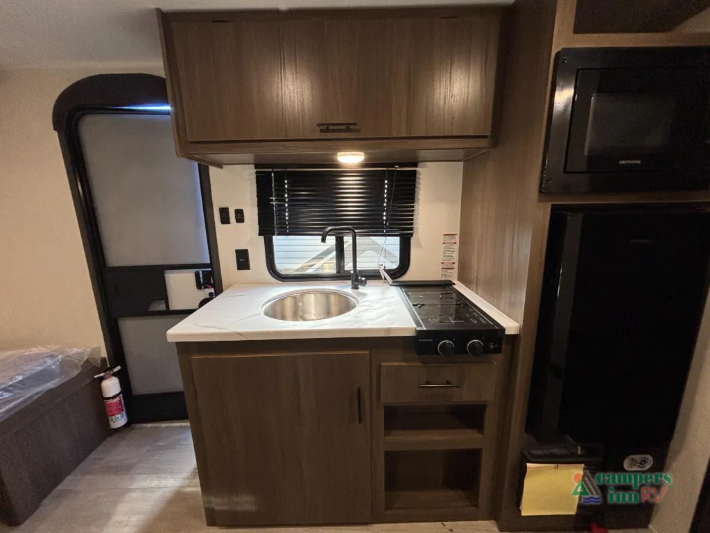 2026 Forest River Westbrook 16CC, Photos photo 19
