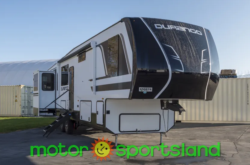 2026 KZ Durango D326RLT - Main photo