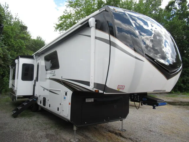 2026 Jayco Pinnacle 36FBTS, Photos photo 7