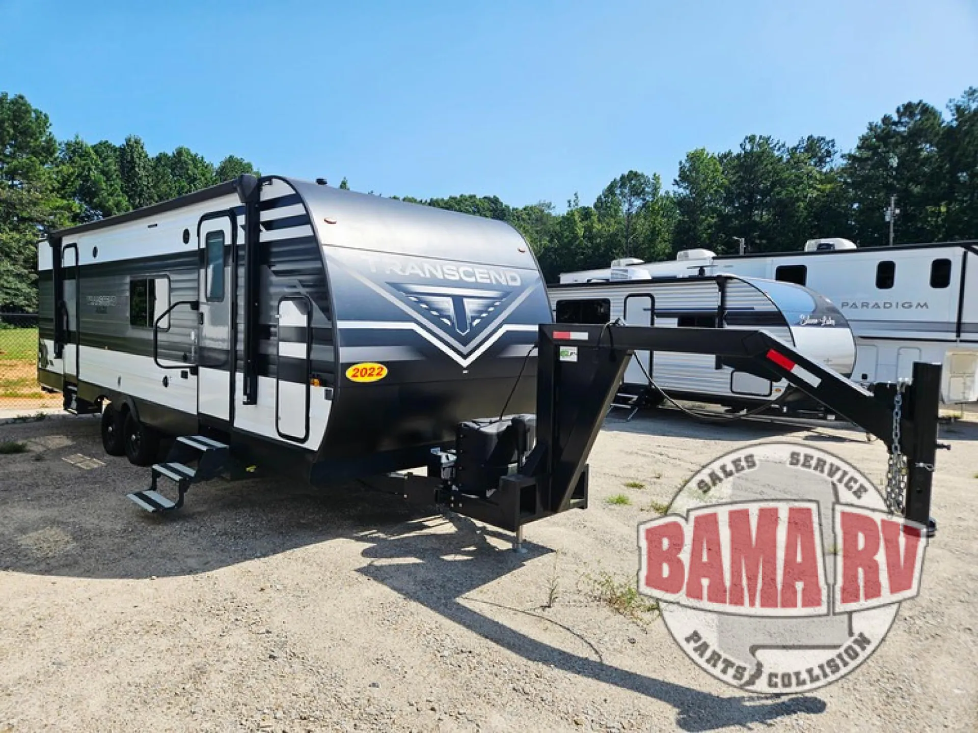 2022 Grand Design Transcend Xplor 255FK - Photo 2