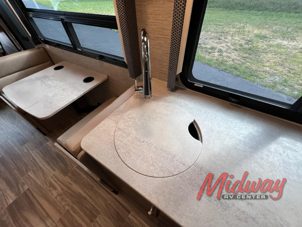 2023 Thor Motor Coach Axis 24.3, Photos photo 40