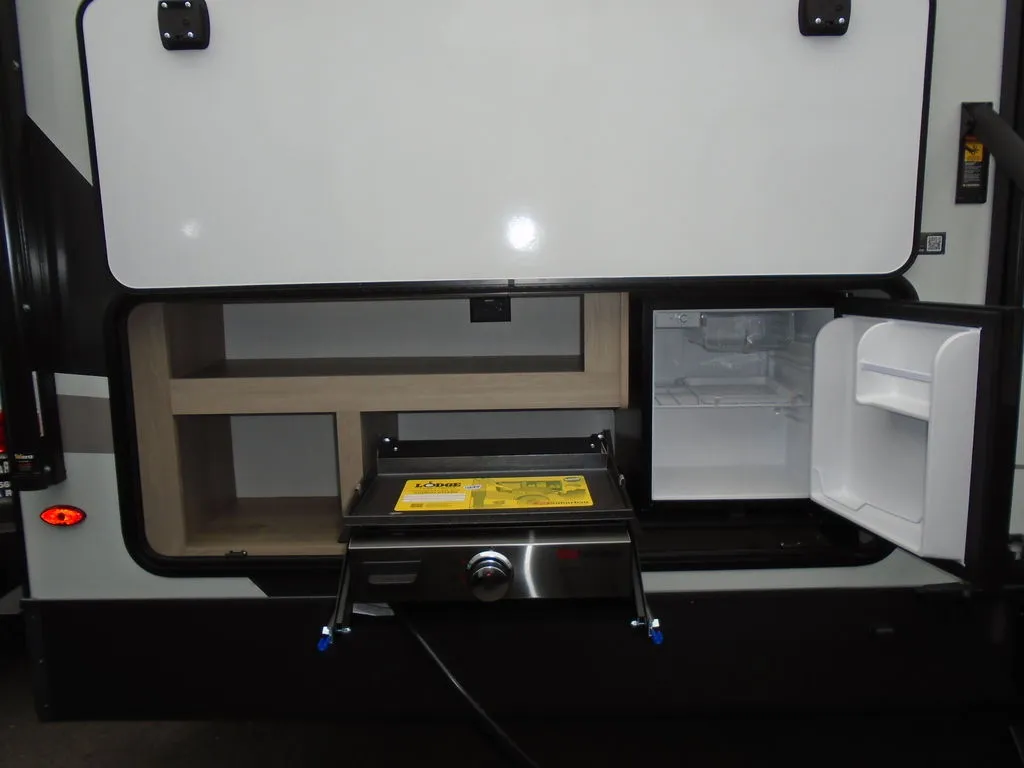 2026 Forest River Rockwood Ultra Lite 2706BH - Photo 4