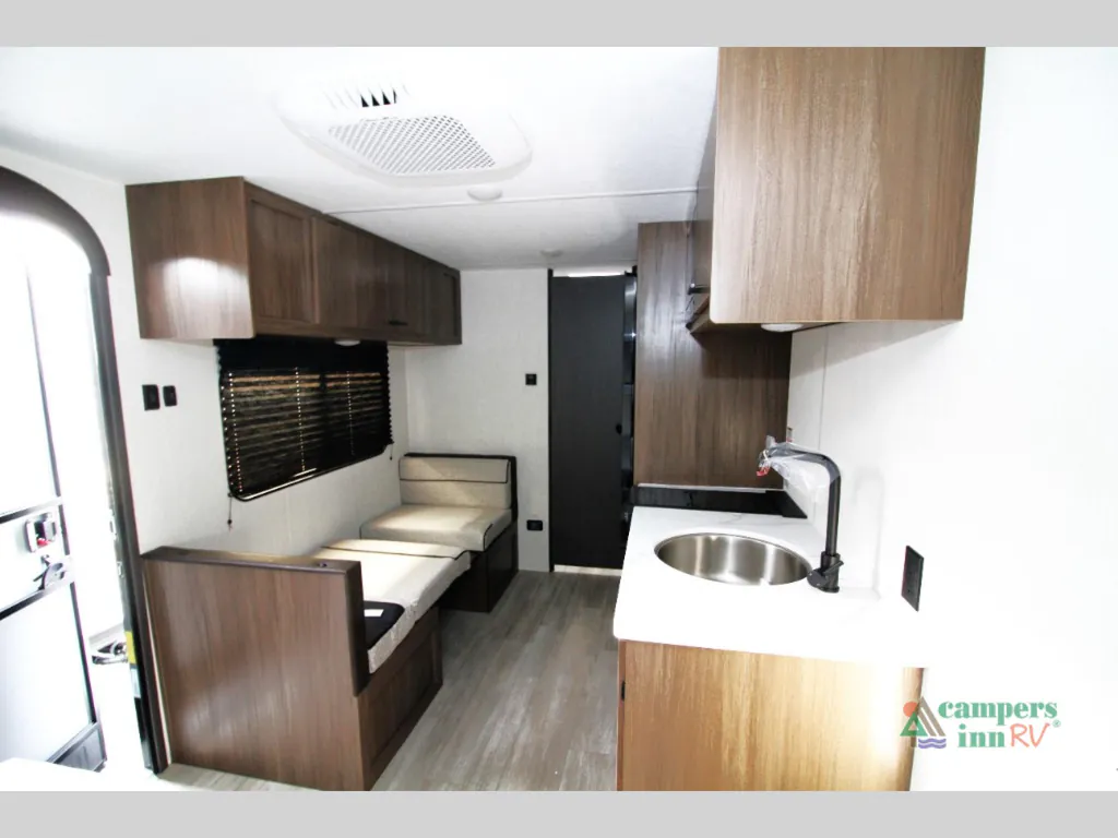 2026 Forest River Westbrook 16RBCC, Photos photo 14