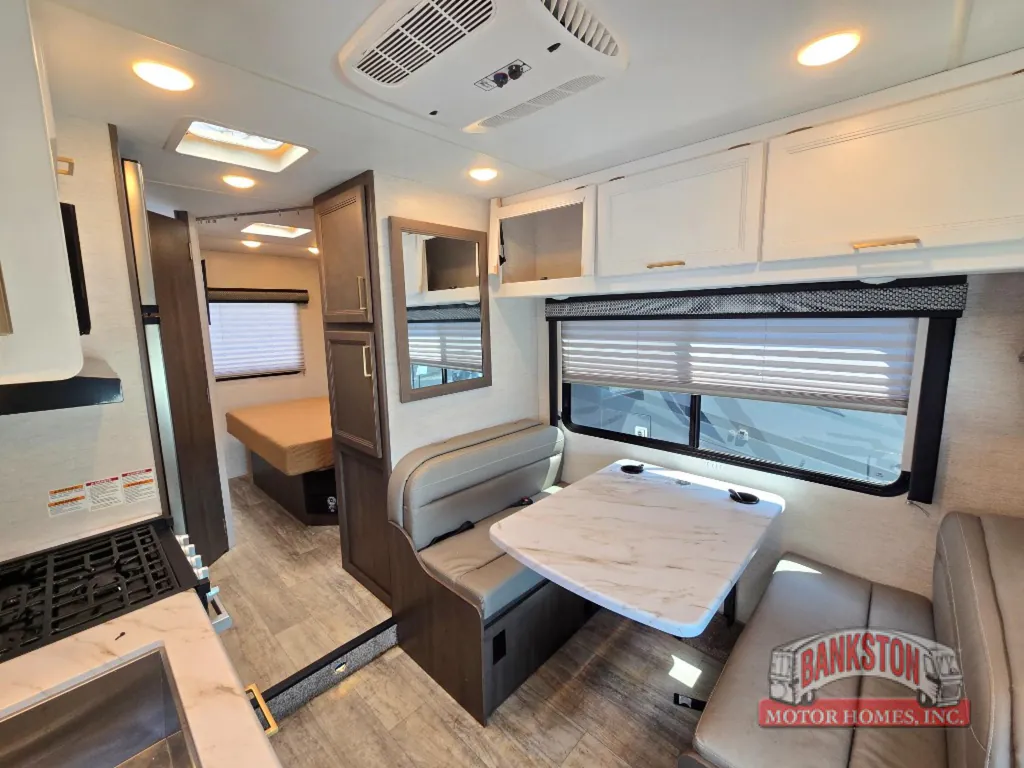2025 Thor Motor Coach Freedom Elite 22FE, Photos photo 8