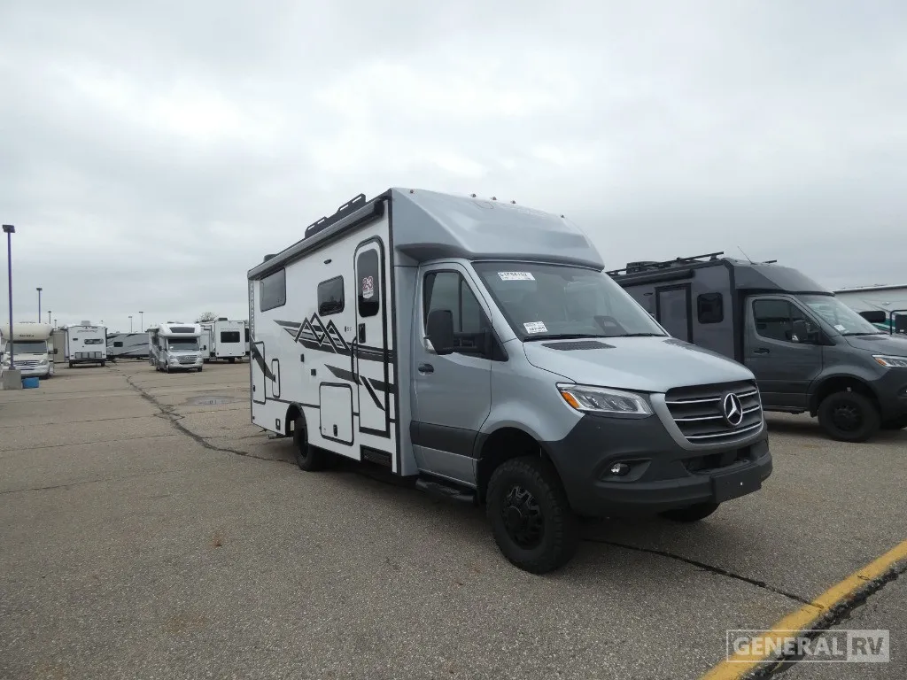 2025 Entegra Coach Condor 23S - Photo 2