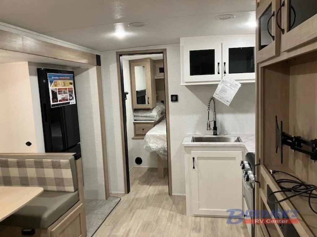 2025 Palomino Solaire Ultra-Lite 2430BHS - Photo 4