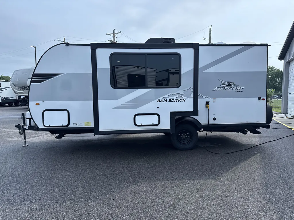2025 Jayco Jay Flight SLX 197MBW, Photos photo 6