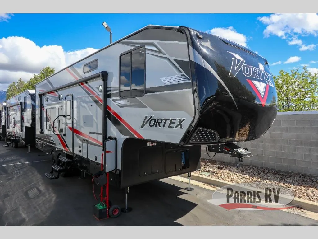 2027 Genesis Supreme Vortex 2814IKS - Photo 2