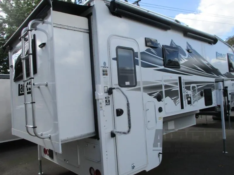 2026 Lance Lance Truck Campers New    1172 - Main photo