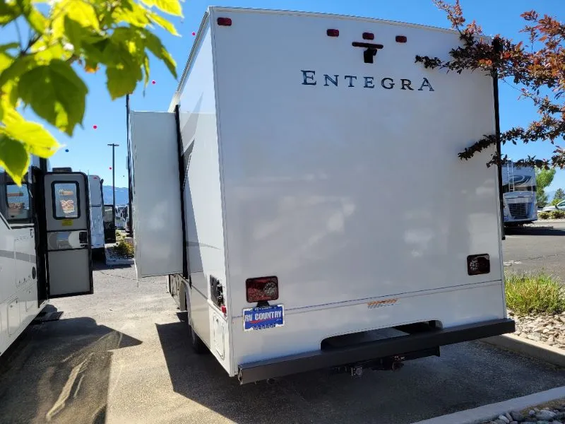 2026 Entegra Coach Odyssey SE 22A - Photo 3