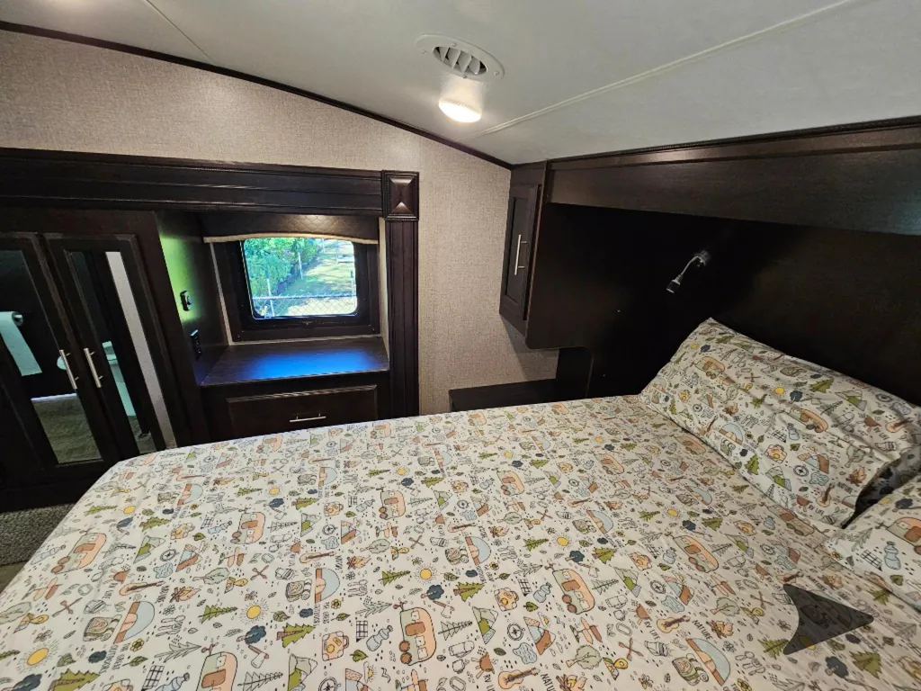 2019 Jayco Eagle HT 28.5RSTS, Photos photo 34